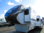 2013 Keystone Mountaineer
